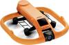 Hoverair HOVERAir AQUA Retail Combo Drone (quadrocopter) Luchtfotografie Oranje, Zwart