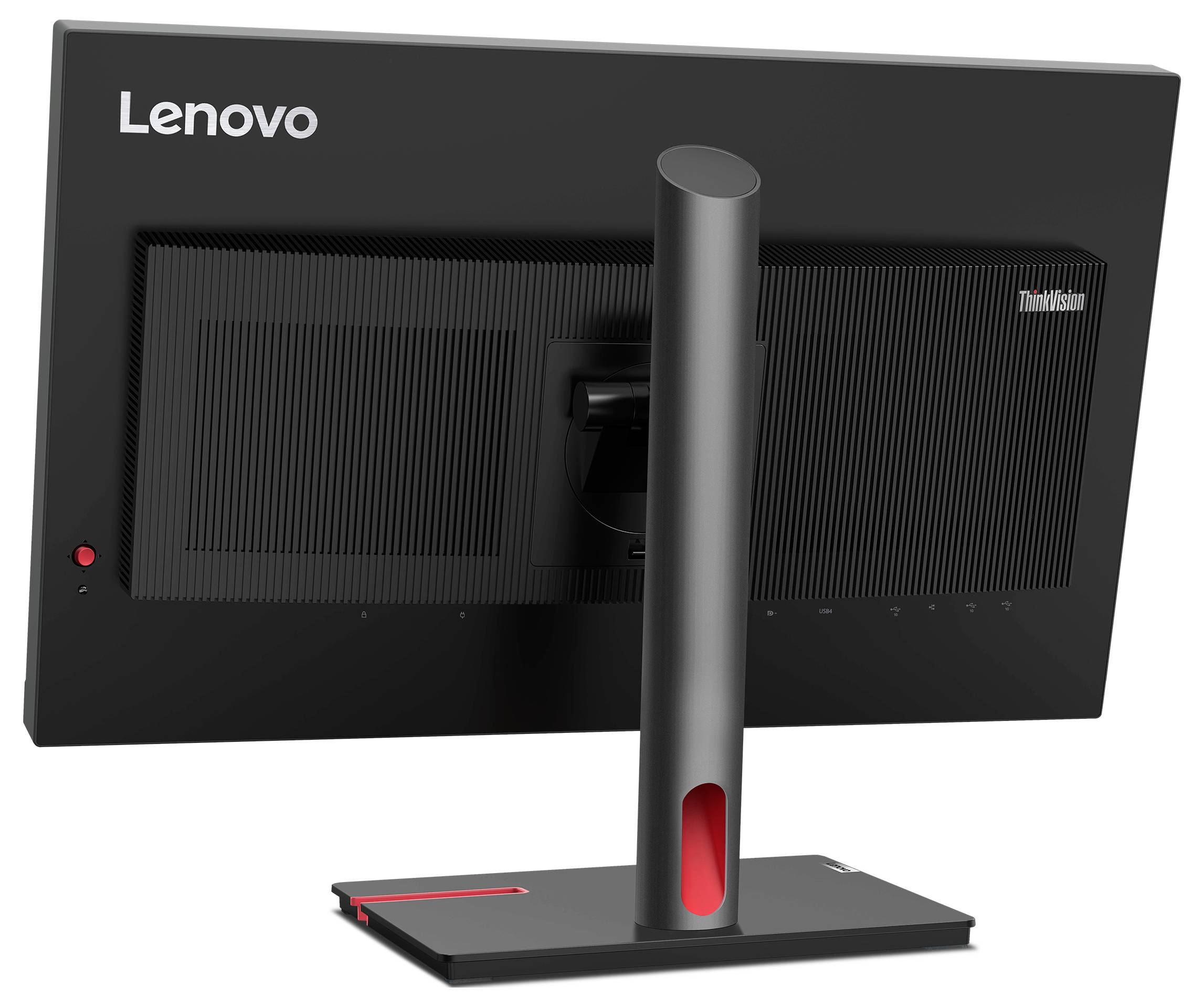 Lenovo ThinkVision P27pz-30 LCD-monitor Energielabel F (A - G) 68.6 cm (27 inch) 16:9 6 ms-8