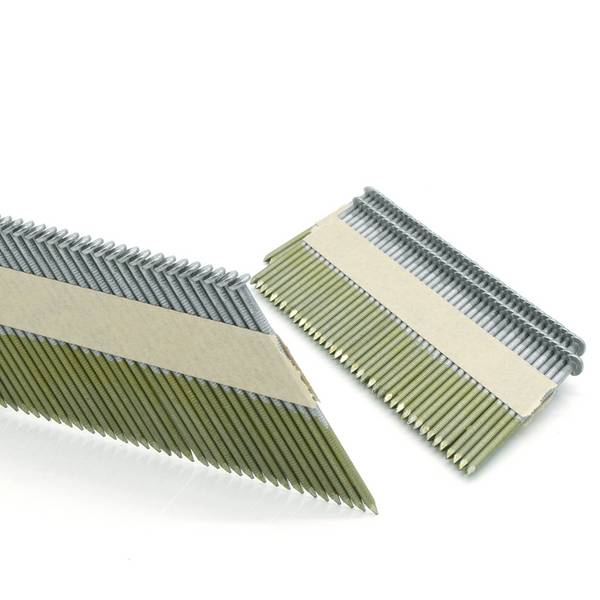 Prebena PR28/75BKRI PR28/75BKRI Nagel  (Ø x l) 2.8 mm x 75 mm   4000 stuk(s)
