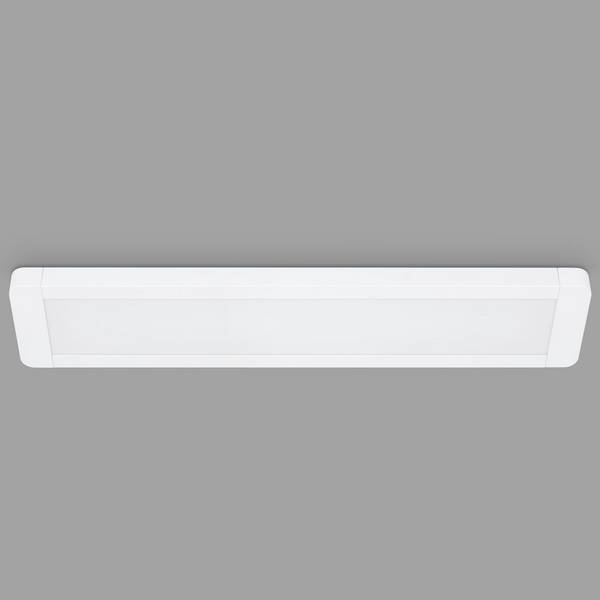 Telefunken 205506TF 205506TF Onderbouwlamp LED LED Energielabel: E (A - G) 25 W Wit