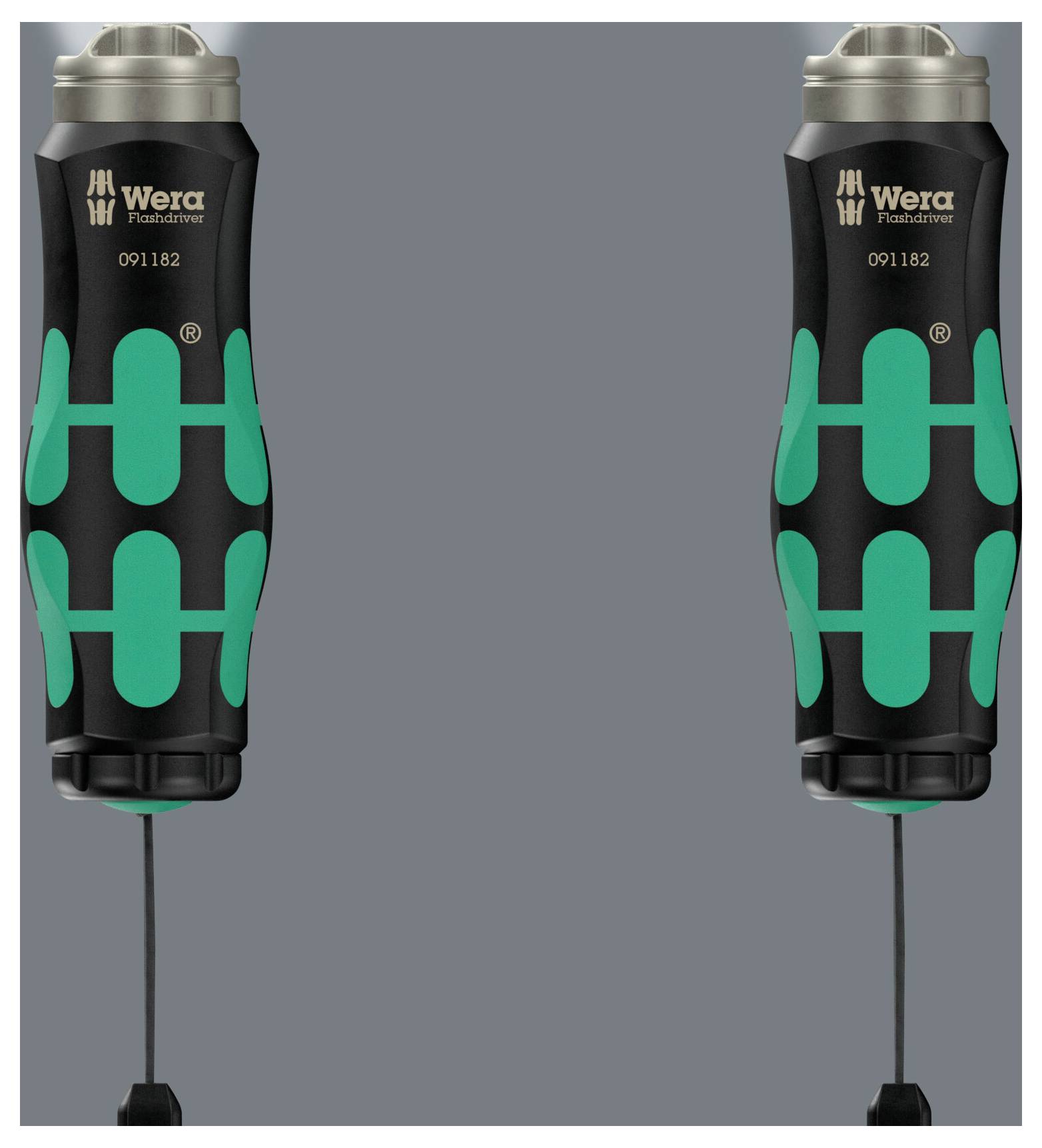 Wera Adventskalender 17 VE 1 Adventskalender Gereedschap-1