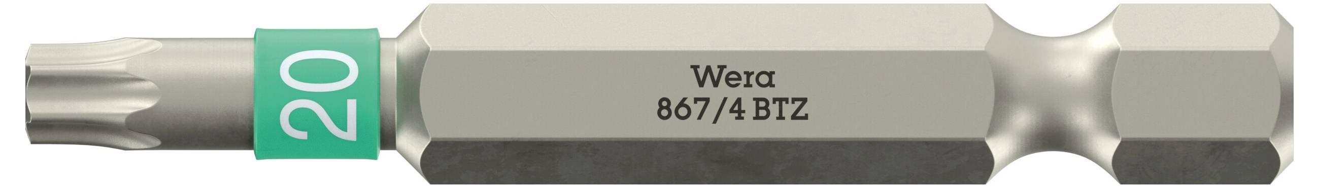 Wera Adventskalender 17 VE 1 Adventskalender Gereedschap-19