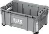 Flex TKL SP C Gereedschapskoffer (leeg) (l x b x h) 560 x 397 x 261 mm