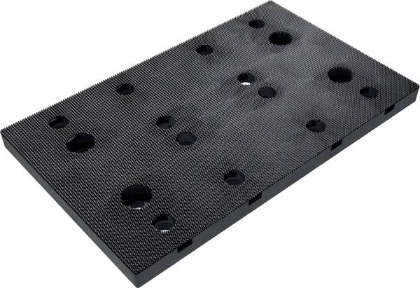 Flex 469009 Flex klittenband-schuurschijf     1 stuk(s)