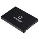 Renkforce 500 GB SSD harde schijf (2.5 inch) SATA III RF-7558470