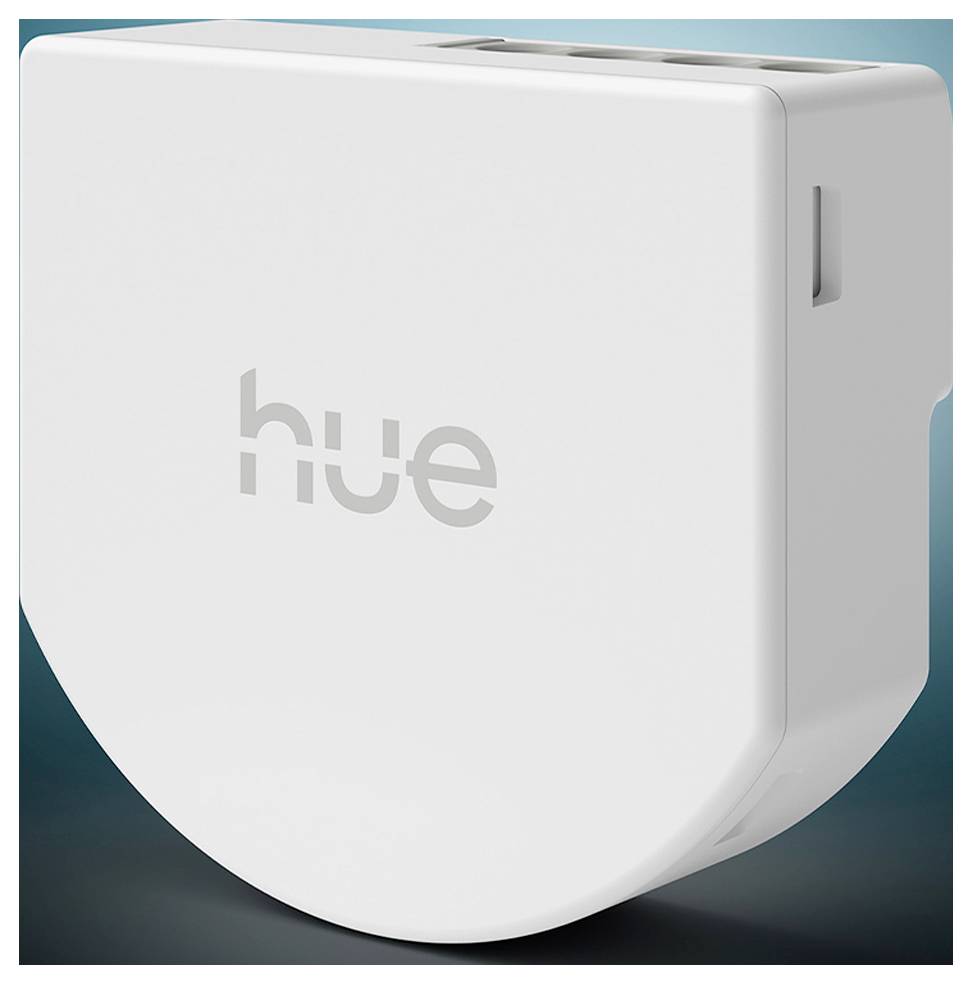 Philips Hue Hue Wandschakelmodule 8721103140494 0.4 W-1