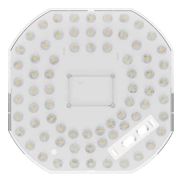 OSRAM 4099854795145 LED-lamp Energielabel E (A - G) GR10q Speciale vorm 18 W Warmwit tot neutraalwit  Niet dimbaar 1 stuk(s)