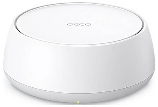 TP-LINK Deco BE22 Single Mesh-netwerk 3600 MBit/s 2.4 GHz, 5 GHz