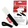 Label the Cable LTC 2610-30 Zwart
