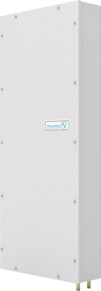 Pfannenberg PWS 715230V NV 7035 Warmtewisselaar 230 V Piece 1 stuk(s)