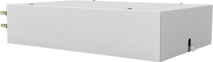 Pfannenberg PWD 5302 230V 7035 Warmtewisselaar 230 V 1 stuk(s)