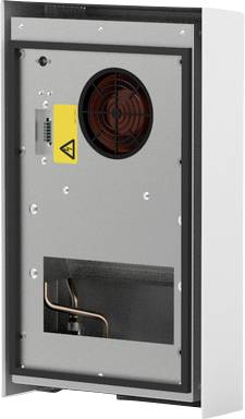 Pfannenberg PWS 6102 230V 7035 Warmtewisselaar 230 V Piece 1 stuk(s)