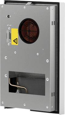 Pfannenberg PWI 6102 230V 7035 Warmtewisselaar 230 V Piece 1 stuk(s)
