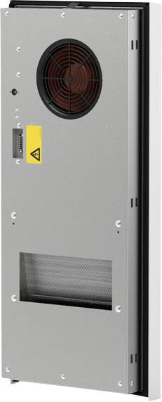 Pfannenberg PWI 6152 400V~ 7035 Warmtewisselaar 400 V/AC 1 stuk(s)
