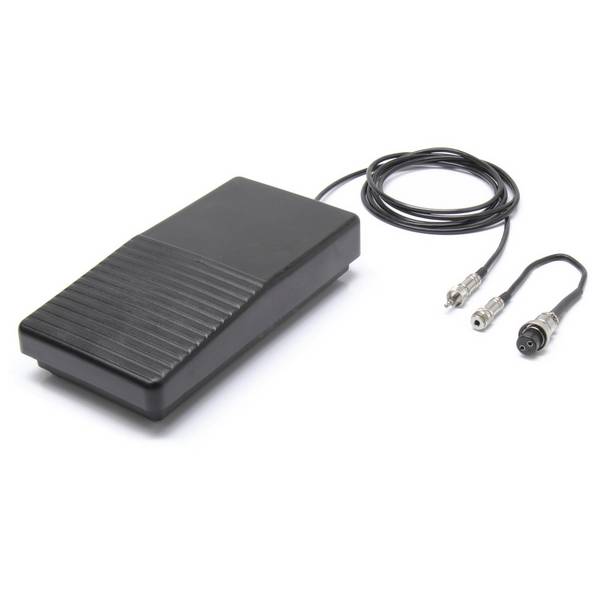 JBC Tools P-005 Voetschakelaar   1 stuk(s)