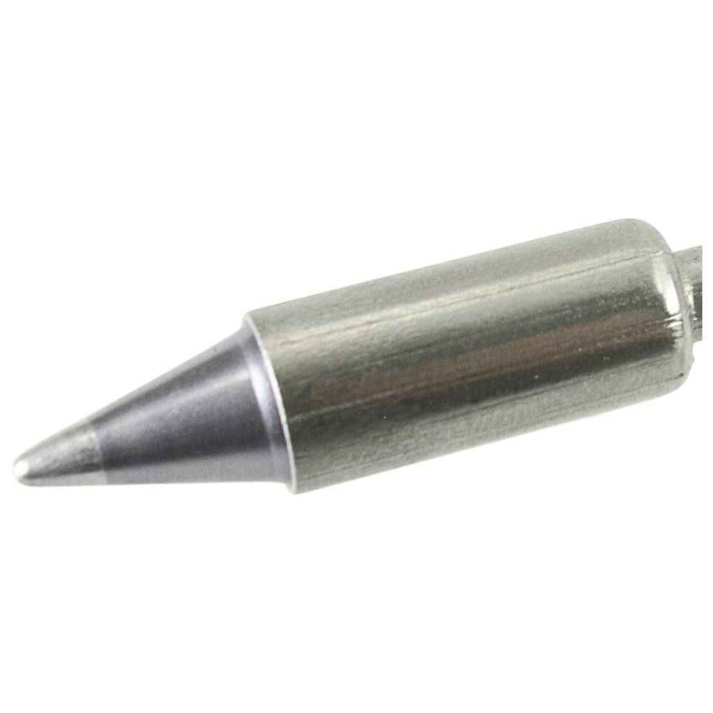 JBC Tools C470019 Soldeerpunt Ronde vorm, afgeschuind Lengte soldeerpunt: 14.3 mm Inhoud: 1 stuk(s)