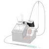 JBC Tools 0012994 Tool holder 1 stuk(s)