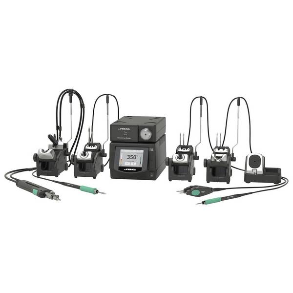 JBC Tools DMPVE-2QB Reparatiestation