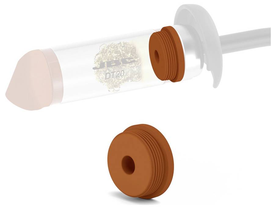 JBC Tools DT35 Set achterafdichting 10 stuk(s)