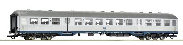 Roco 6200166 H0 stadswagen 2e klas (DC)