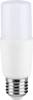 V-TAC 21146-6 LED-lamp Energielabel F (A - G) E27 7.5 W = 50 W Wit 1 stuk(s)