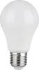 V-TAC 2172626 LED-lamp Energielabel F (A - G) E27 8.5 W = 60 W Wit 1 stuk(s)