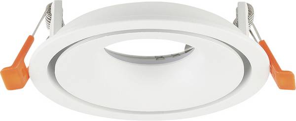 V-TAC VT-4202 24222 LED-inbouwframe     IP20 Wit