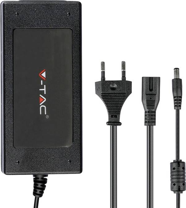 V-TAC VT-23031 LED-transformator  Constante spanning 30 W 2.5 A 12 V/DC Niet dimbaar 1 stuk(s)