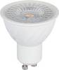 V-TAC 21192 LED-reflectorlamp-lamp Energielabel F (A - G) GU10 6 W = 60 W Warmwit 1 stuk(s)