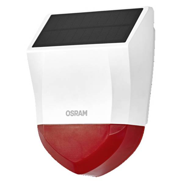 OSRAM 4058075856950 Alarmsirene 95 dB 5 V