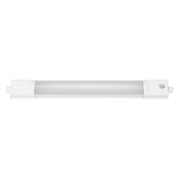 OSRAM Submarine I PRO ADV LED-lamp voor vochtige ruimte  LED-buis  18 W Warmwit, Koudwit Grijs