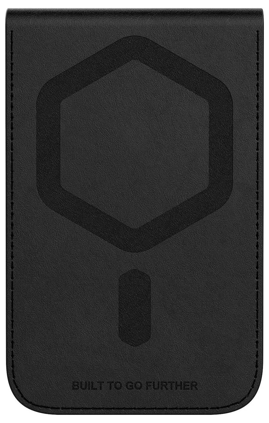 UAG Metropolis Wallet Apple, Google Olijf-3