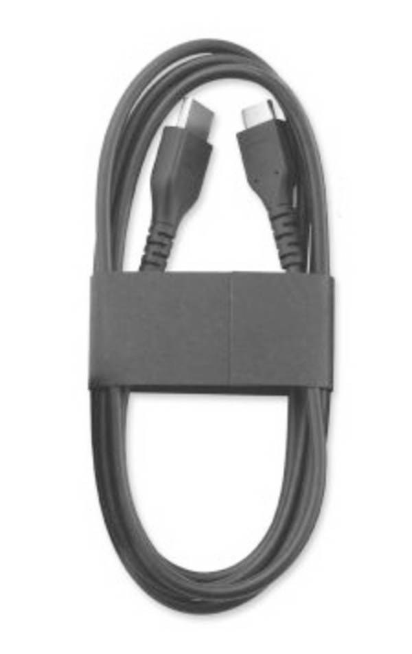 Wacom ACK45106Z HDMI-adapterkabel Zwart