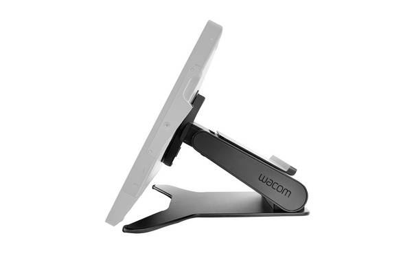 Wacom Cintiq Pro 27 Voet Zwart