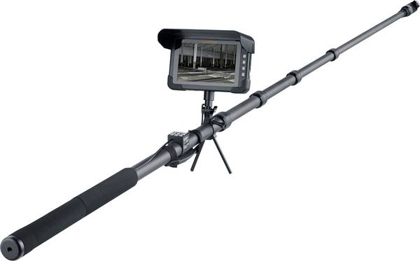 Laserliner 084.330A Inspectiecamera Sonde-Ø: 39 mm Sondelengte: 5 m