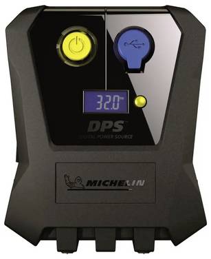 Michelin  Mini-compressor 6.9 bar