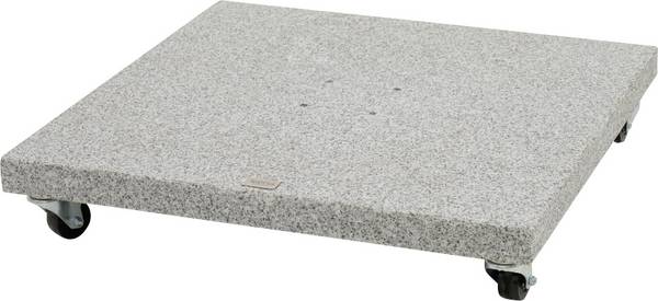 Siena Garden Ennio Base Granit 120 kg V42415 Parasolvoet Graniet