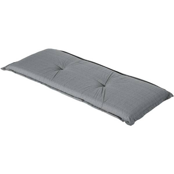 Madison Basic grey Bankaufl. 150 BAN7A046 Beschermplaat voor statafel  Grijs