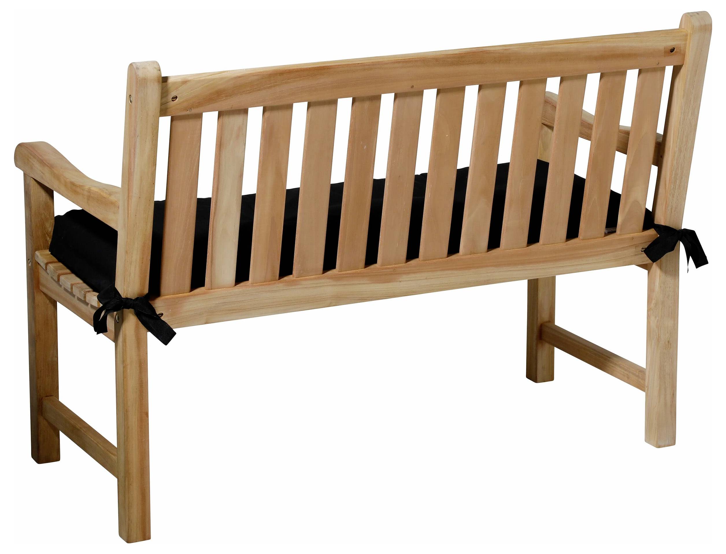 Madison Basic black Bankaufl.150 BAN7A052 Beschermplaat voor statafel Zwart-6