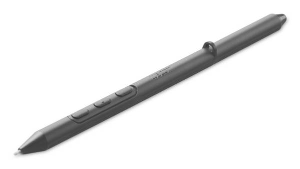 Wacom Pro Pen 3E Touchscreenpen Zwart
