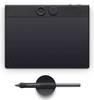 Wacom Intuos Pro Small Grafisch tablet USB, Bluetooth Zwart