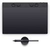 Wacom Intuos Pro Medium Grafisch tablet USB, Bluetooth Zwart