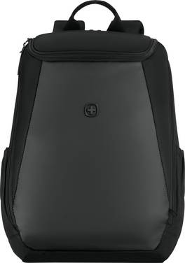Wenger  Laptoprugzak Geschikt voor max. (laptop): 39,6 cm (15,6")  Zwart