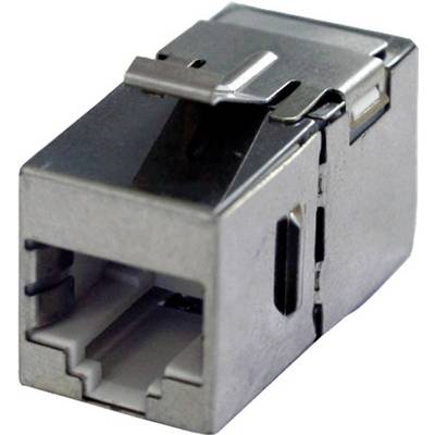 Bachmann 940.083 Modulaire koppeling Keystone CAT 6A 1 stuk(s)-0