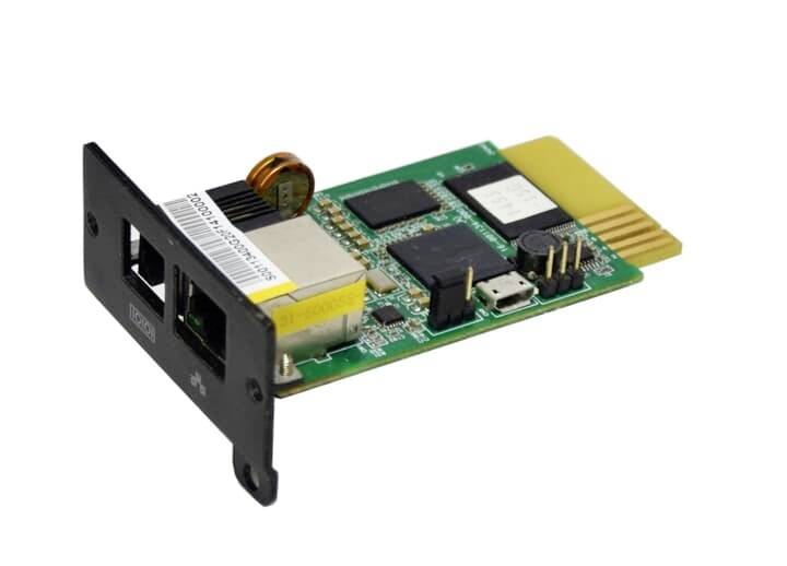ABB SNMP card PowerValue Ups-SNMP-kaart