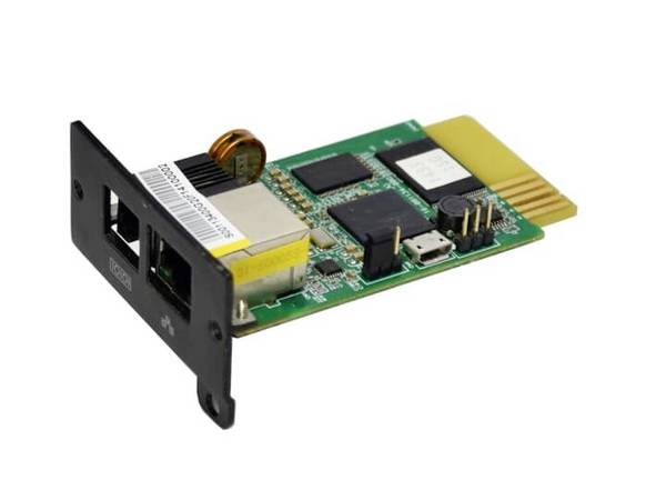 ABB SNMP card PowerValue Ups-SNMP-kaart