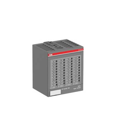 ABB 1SAP240000R0001 DI524 Ingangsmodule Bus Aantal digitale ingangen: 32-0