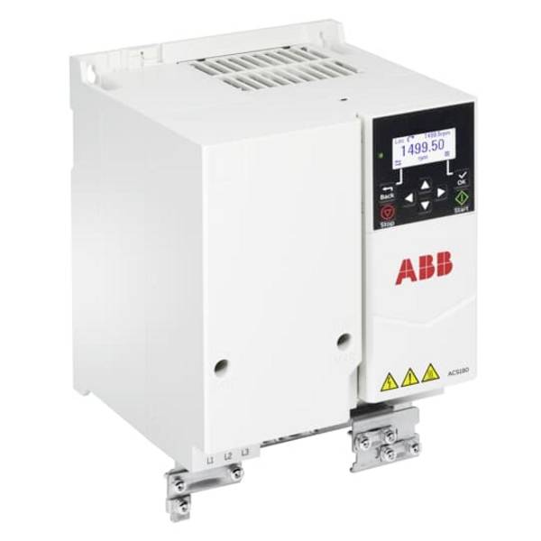 ABB Frequentieregelaar  11 kW