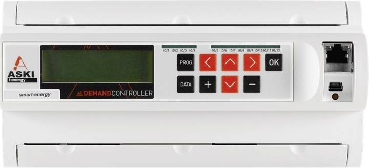 ABB ALS-PROFI-SXBS Beheer van belasting en energie-0
