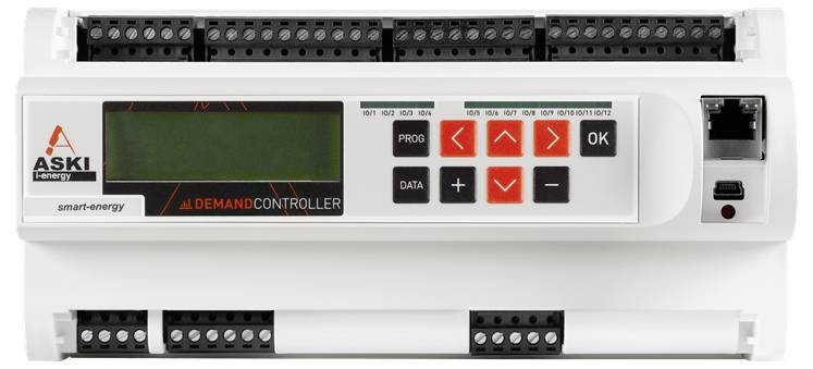 ABB ALS-PROFI-SXBS Beheer van belasting en energie-1